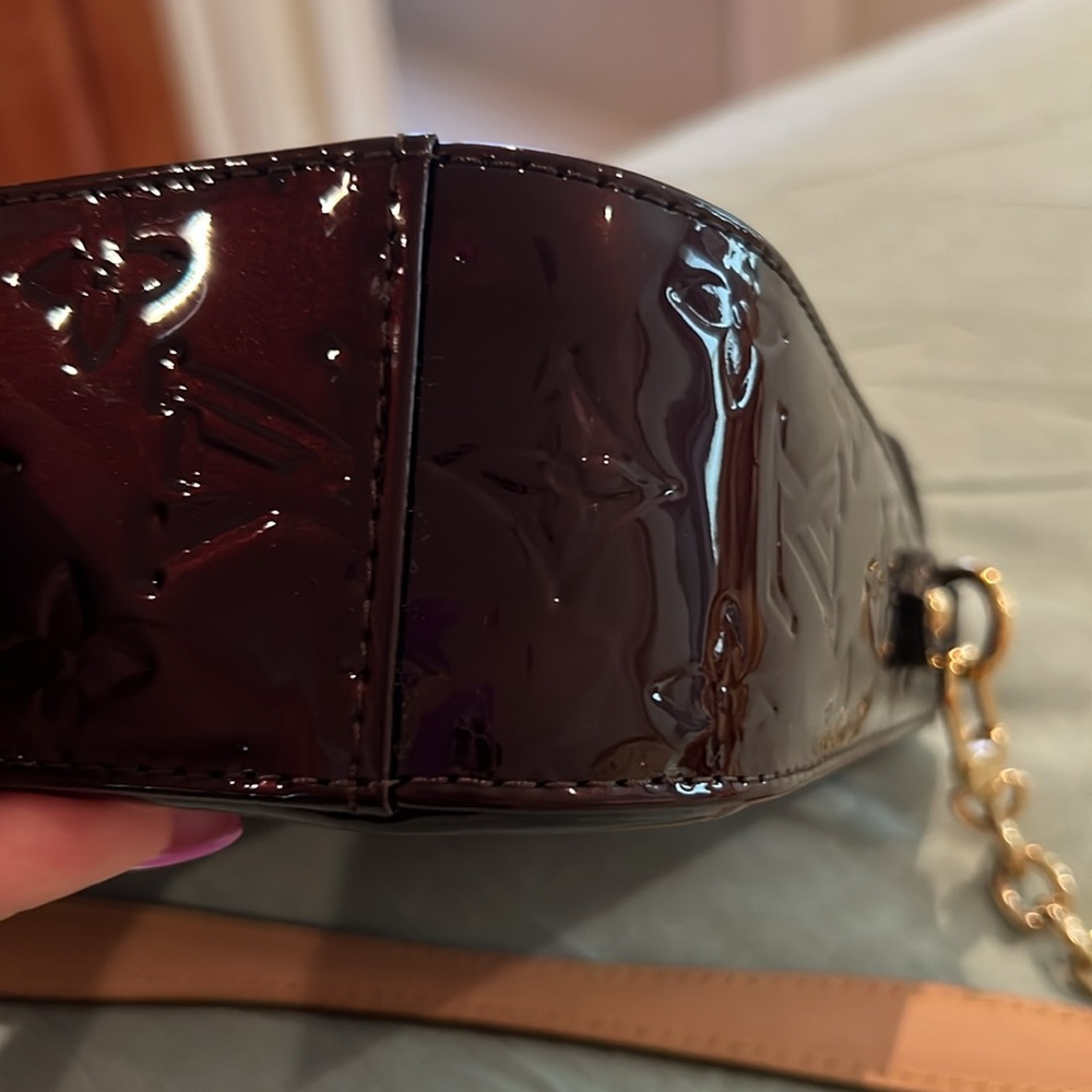 Louis Vuitton bag - Picture 10 of 15